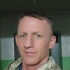 Фотография мужчины Женя, 44 года из г. Черемхово