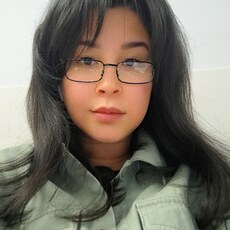 Фотография девушки Наргиз, 35 лет из г. Москва