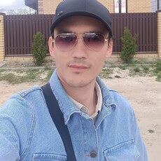 Фотография мужчины Павел, 35 лет из г. Каменское