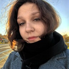 Фотография девушки Татьяна, 21 год из г. Минск