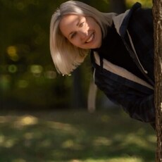 Фотография девушки Твоё Счастье, 35 лет из г. Витебск