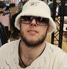 Фотография мужчины Даниил, 23 года из г. Саратов