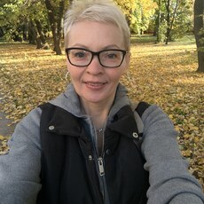 Фотография девушки Валентина, 46 лет из г. Киев