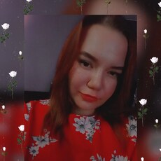 Фотография девушки Анит, 24 года из г. Мичуринск