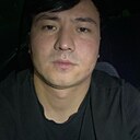 Ерсултан, 30 лет