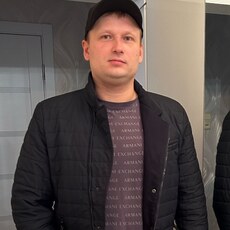 Фотография мужчины Артём, 36 лет из г. Ачинск