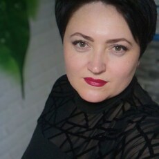 Фотография девушки Олеся, 39 лет из г. Волгоград