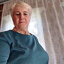 Наталья, 64 года