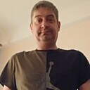 Алик, 44 года