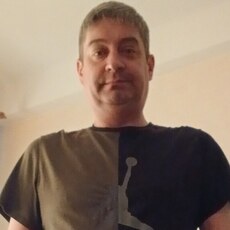 Фотография мужчины Алик, 44 года из г. Запорожье