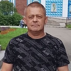 Фотография мужчины Дмитрий, 48 лет из г. Кушва