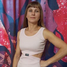 Фотография девушки Маргарита, 37 лет из г. Бийск