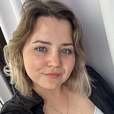 Фотография девушки Алина, 30 лет из г. Москва