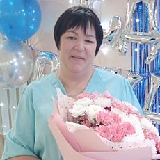 Фотография девушки Светлана, 42 года из г. Кяхта