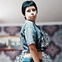 Кристина, 27 лет