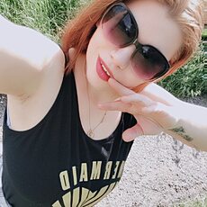 Фотография девушки Милена, 26 лет из г. Воскресенск