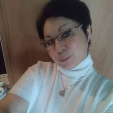 Фотография девушки Марина, 55 лет из г. Муравленко