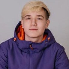 Фотография мужчины Дима, 19 лет из г. Нижний Тагил