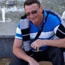 Фотография мужчины Юра, 48 лет из г. Комсомольск-на-Амуре