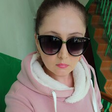 Фотография девушки Яя, 37 лет из г. Кострома