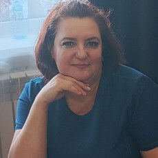 Фотография девушки Вета, 49 лет из г. Вихоревка