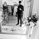 Сахил, 28 лет