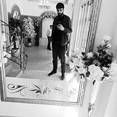 Фотография мужчины Сахил, 28 лет из г. Махачкала