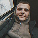 Сергей, 23 года