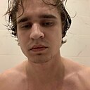 Андрей, 24 года