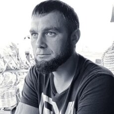Фотография мужчины Артём, 37 лет из г. Новороссийск