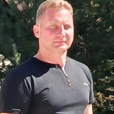 Фотография мужчины Сергей, 44 года из г. Алматы