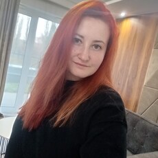 Фотография девушки Наталья, 29 лет из г. Катовице