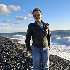 Фотография девушки Мария, 34 года из г. Краснодар