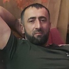 Фотография мужчины Руслан, 37 лет из г. Булаево