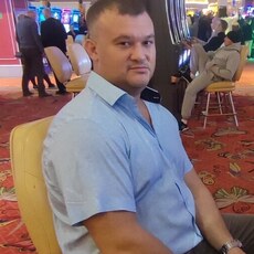 Фотография мужчины Алексей, 37 лет из г. Артем