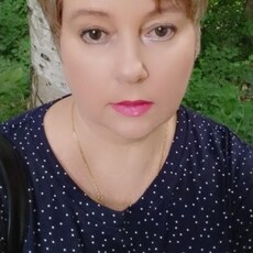 Фотография девушки Елена, 49 лет из г. Санкт-Петербург
