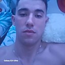 Владимир, 23 года