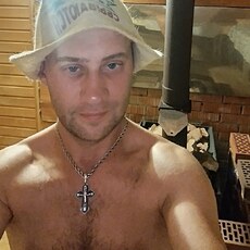 Фотография мужчины Денис, 37 лет из г. Вологда