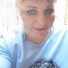 Фотография девушки Ольга, 43 года из г. Барнаул