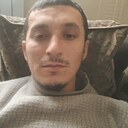 Мухаммад, 33 года