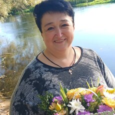 Фотография девушки Елена, 51 год из г. Острогожск