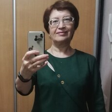 Фотография девушки Лидия, 67 лет из г. Электросталь