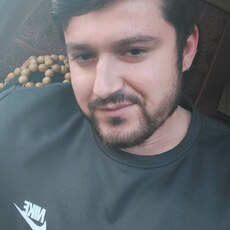 Фотография мужчины Исмат, 28 лет из г. Новороссийск