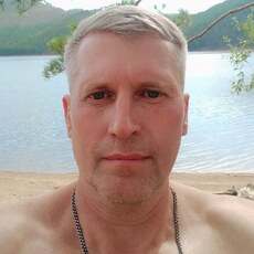 Фотография мужчины Дмитрий, 53 года из г. Улан-Удэ