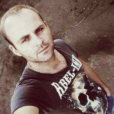 Фотография мужчины Ви, 36 лет из г. Электросталь