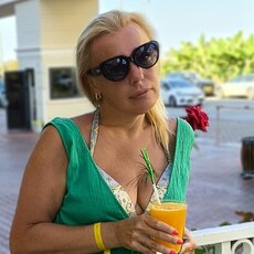 Фотография девушки Ирина, 41 год из г. Санкт-Петербург