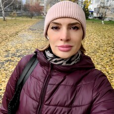 Фотография девушки Алла, 47 лет из г. Старый Оскол