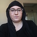 Зайнаб, 26 лет