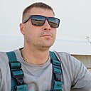 Одинокий Волк, 35 лет