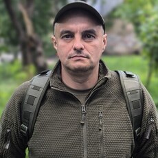 Фотография мужчины Денис, 46 лет из г. Луганск